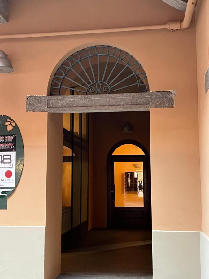 Appartamento Interno Via Garibaldi Τορίνο Εξωτερικό φωτογραφία