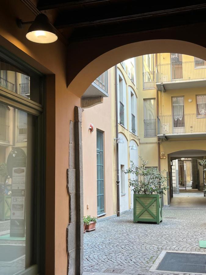 Appartamento Interno Via Garibaldi Τορίνο Εξωτερικό φωτογραφία